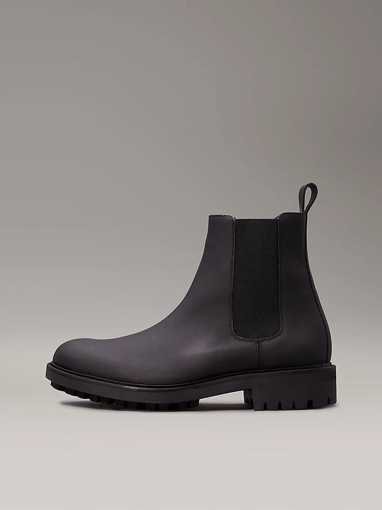 CALVIN KLEIN CHELSEA BOOT RUB