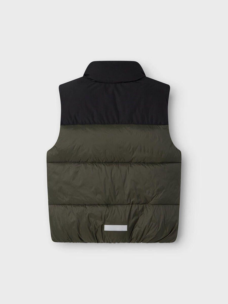 NAME.IT NKMMOLE VEST PB