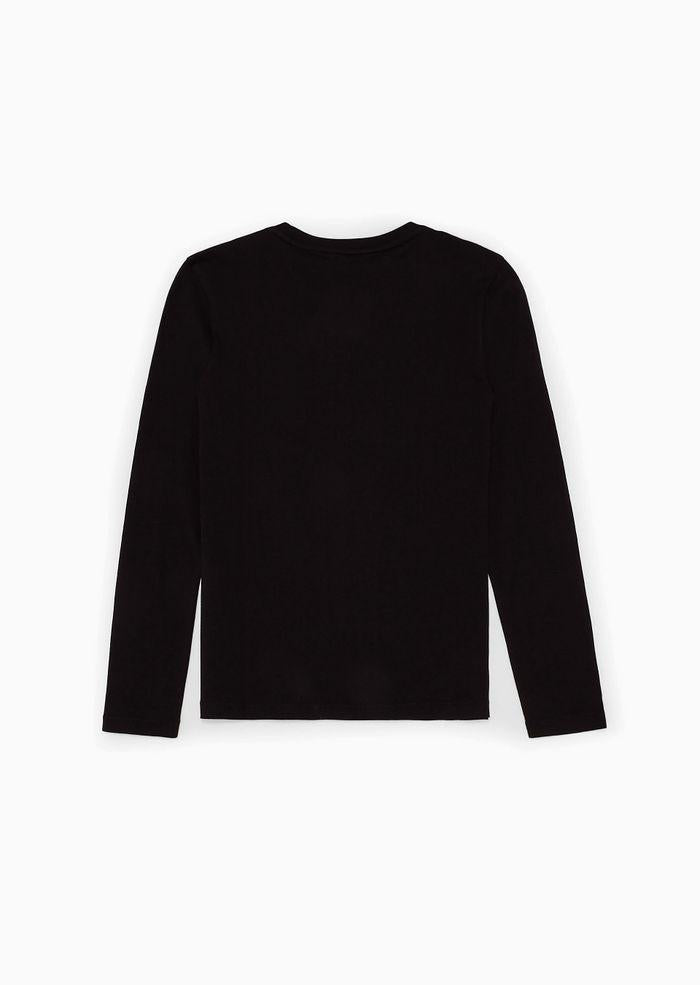 EMPORIO ARMANI EA7 T-SHIRT