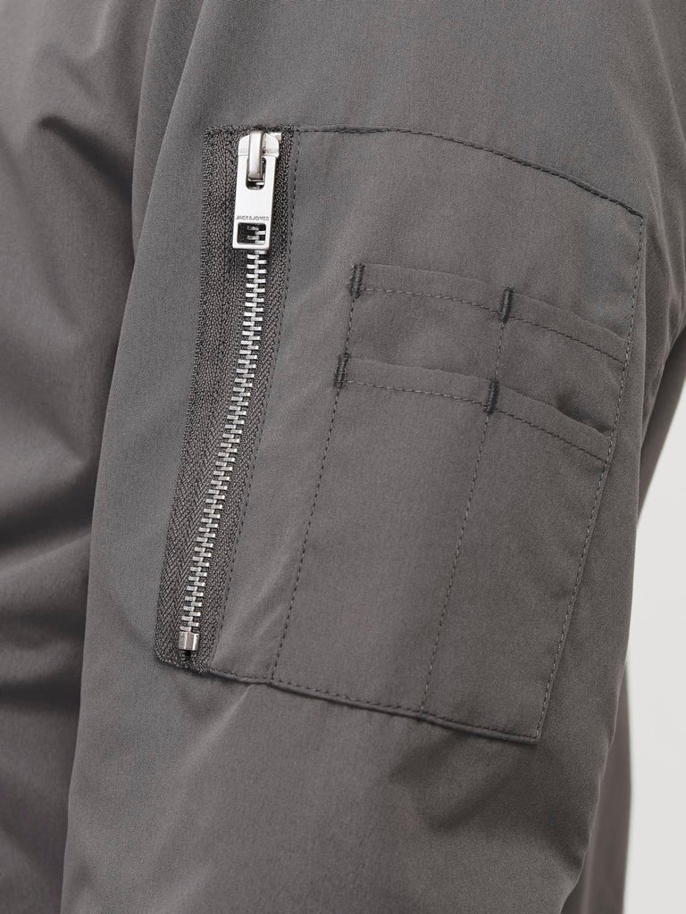 JACK AND JONES JJERUSH BOMBER NOOS
