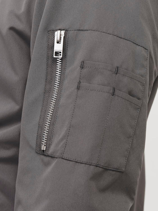 JACK AND JONES JJERUSH BOMBER NOOS