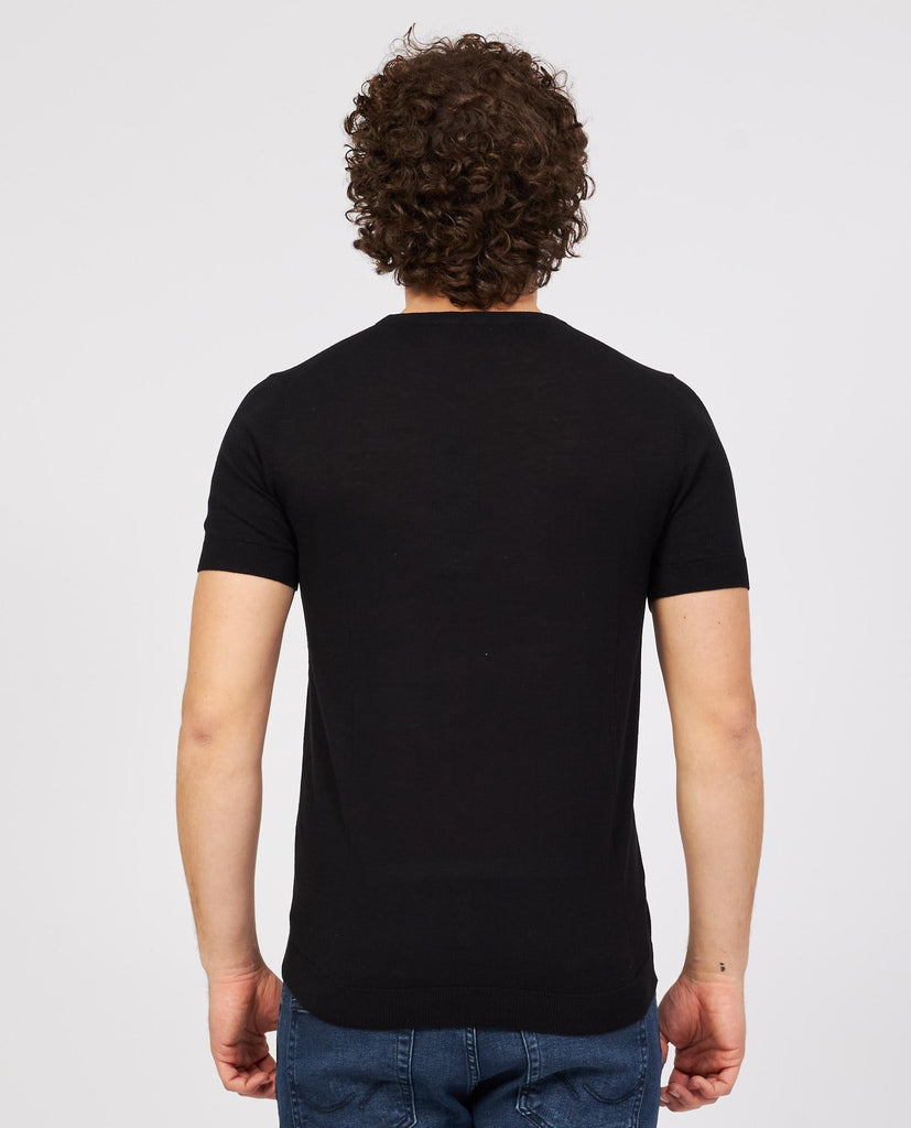 YES ZEE MAGLIA UOMO GIROCOLLO M/C