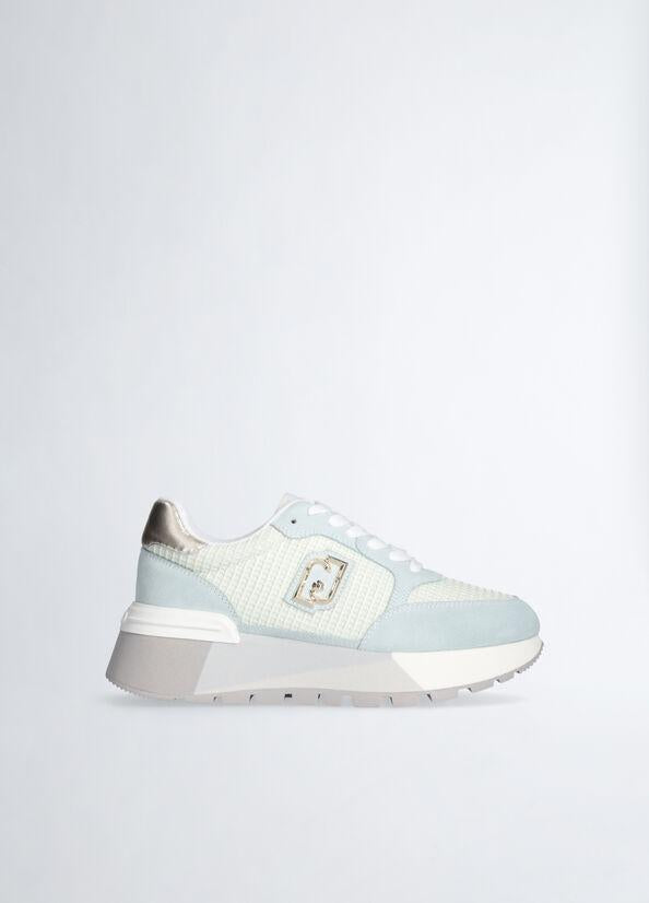LIU JO AMAZING 25 - SNEAKER