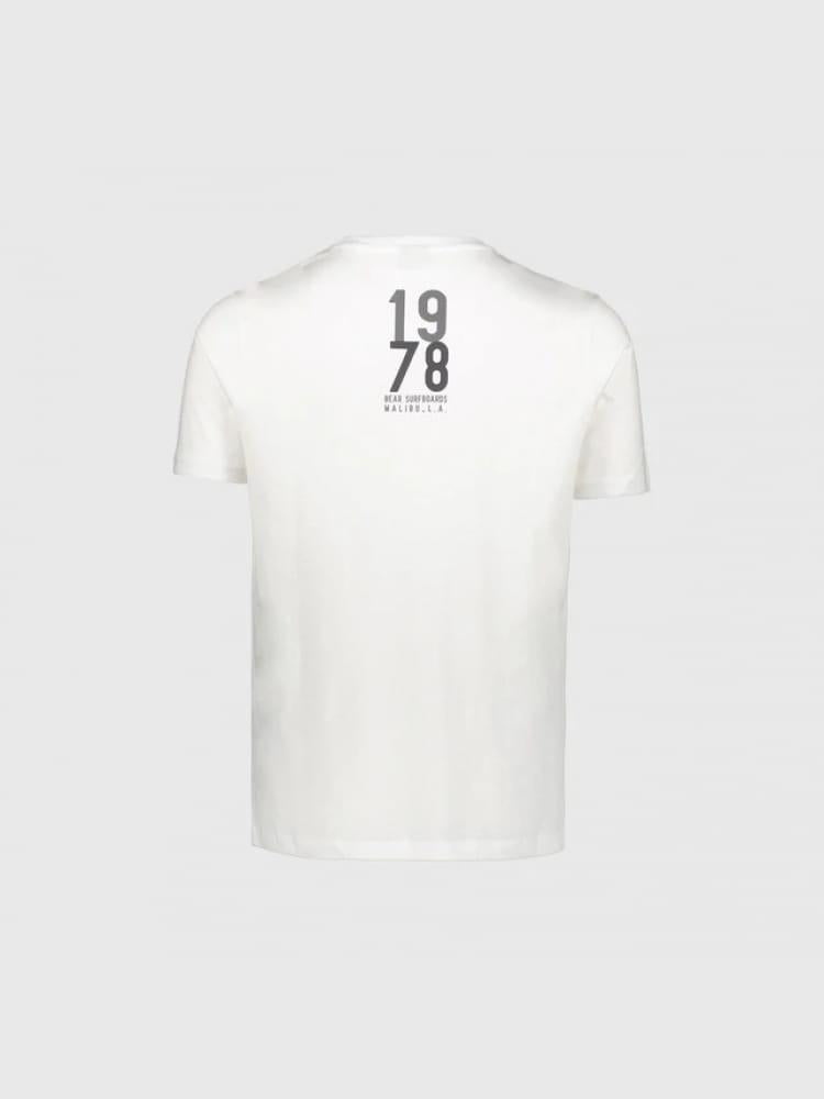 BEAR T-SHIRT WIND