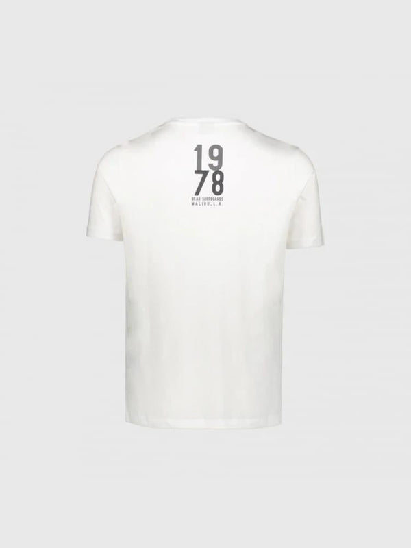 BEAR T-SHIRT WIND