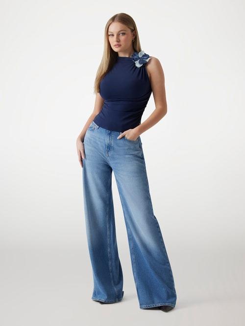 GUESS ARIANE 3D EMBROIDERY