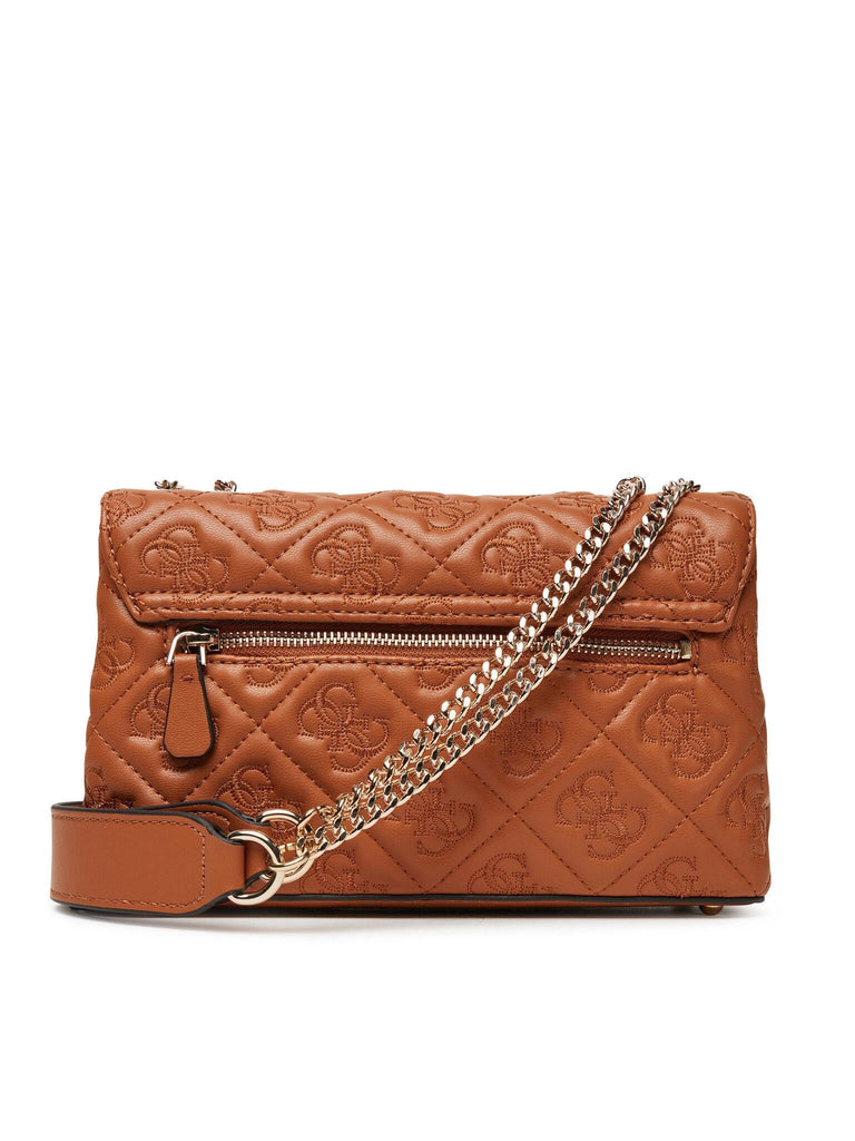 GUESS ADELASIA CNVRTBLE XBODY FLAP