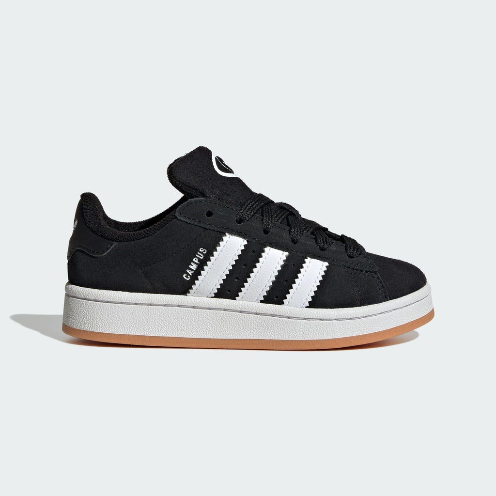 ADIDAS ORIGINALS CAMPUS 00s C        CBLACK/FTWWHT/GUM2