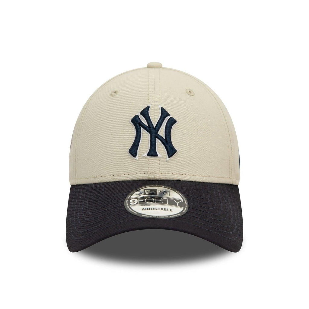 NEW ERA WORLD SERIES 9FORTY NEYYANCO  NVY
