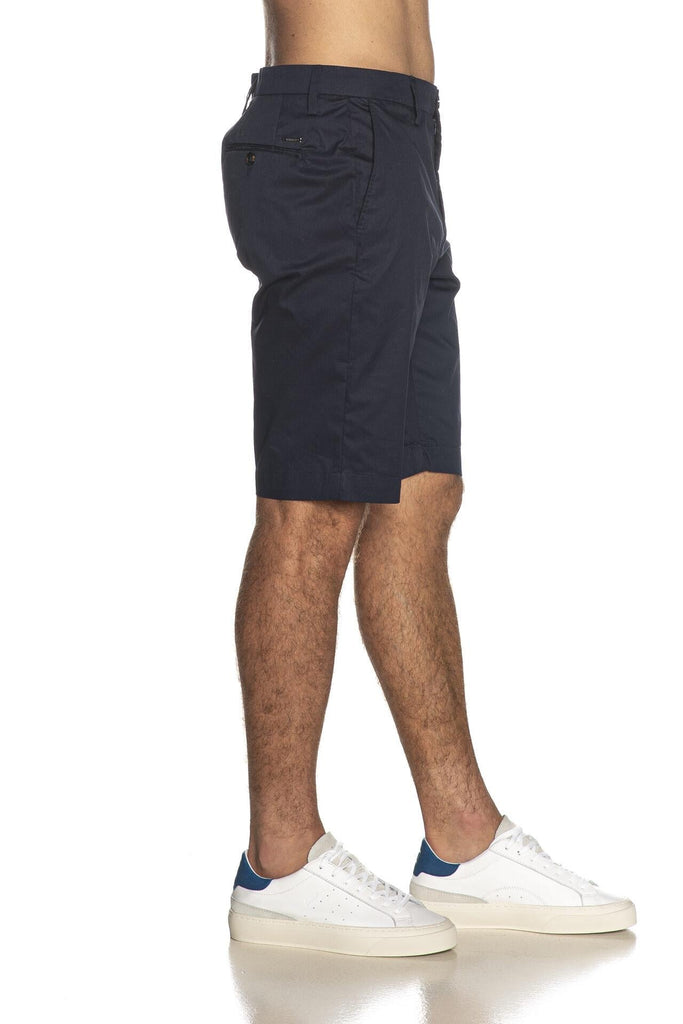 MARKUP BERMUDA REGULAR COTONE/NYLON