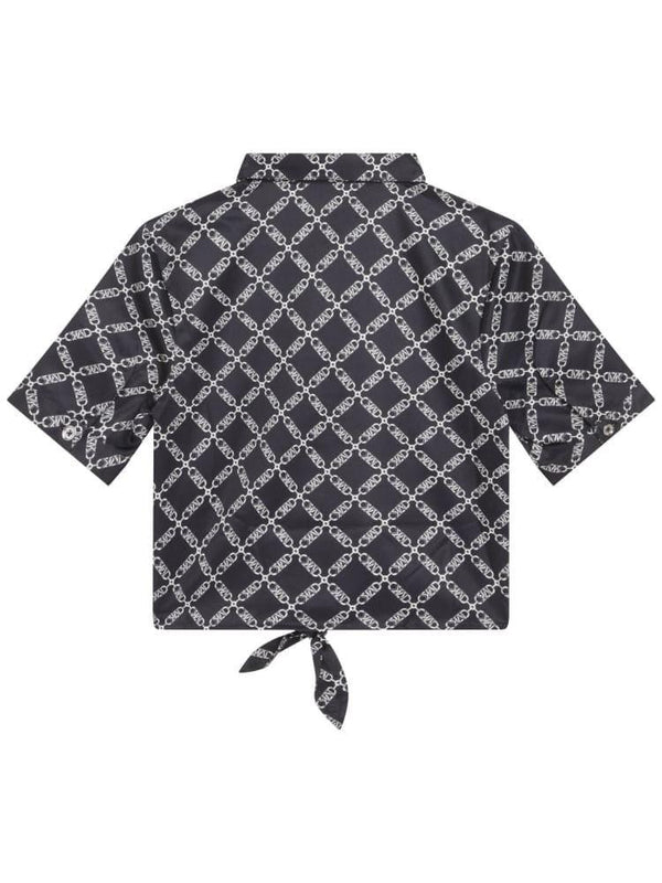 MICHAEL KORS CAMICIA M/C