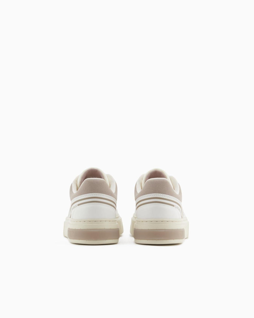 EMPORIO ARMANI EA7 PREMIUM COURT