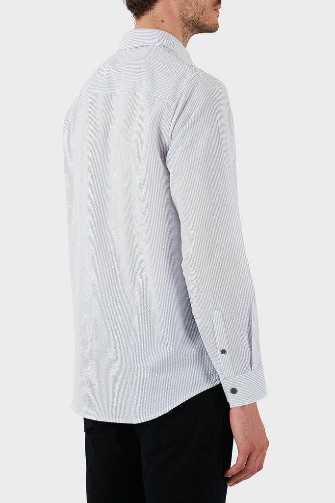 ARMANI EXCHANGE SHIRT