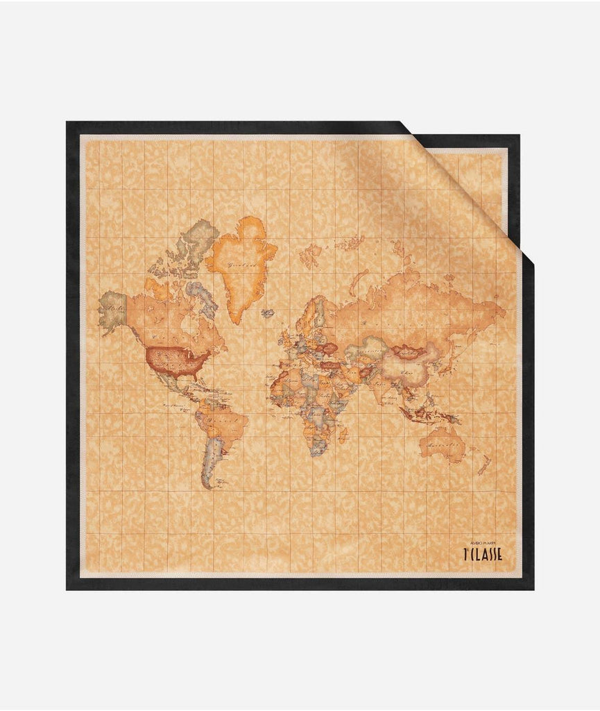 Alviero Martini 1ª CLASSE FOULARD 70X70