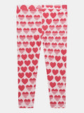 GUESS REVERSIBLE LEGGINGS