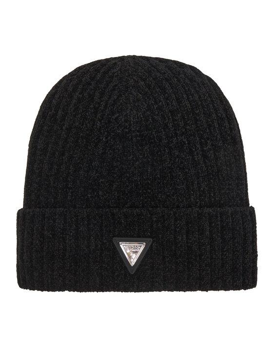 GUESS CHENILLE BEANIE HAT