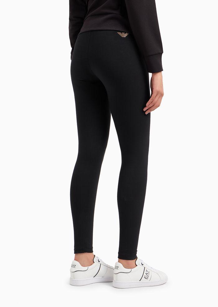 EMPORIO ARMANI EA7 LEGGINGS