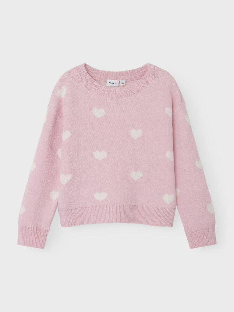 NAME.IT NMFODESSA LS KNIT BF