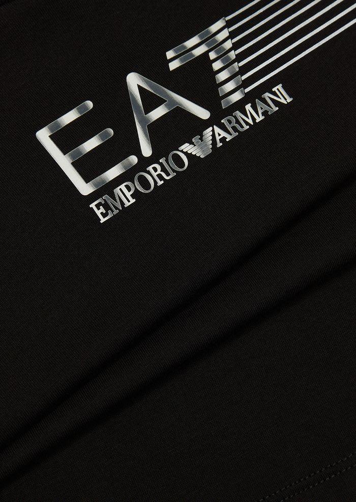 EMPORIO ARMANI EA7 T-SHIRT