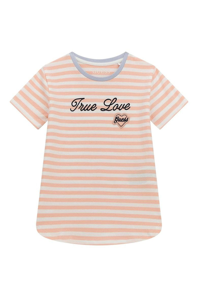 GUESS SS T-SHIRT