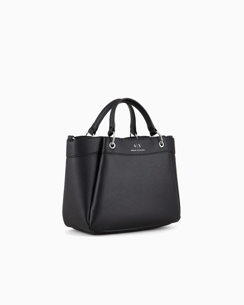 ARMANI EXCHANGE SHOPPING BAG