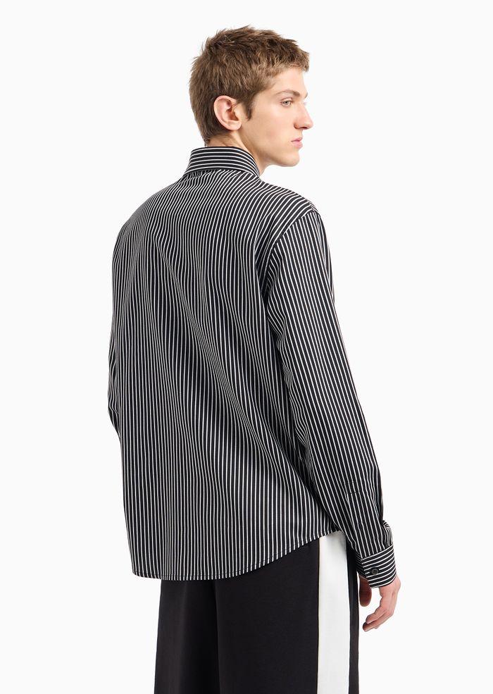 ARMANI EXCHANGE SHIRT