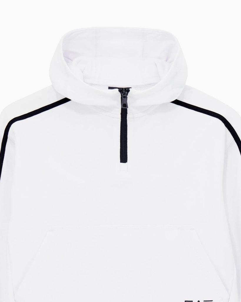 EMPORIO ARMANI EA7 FELPA