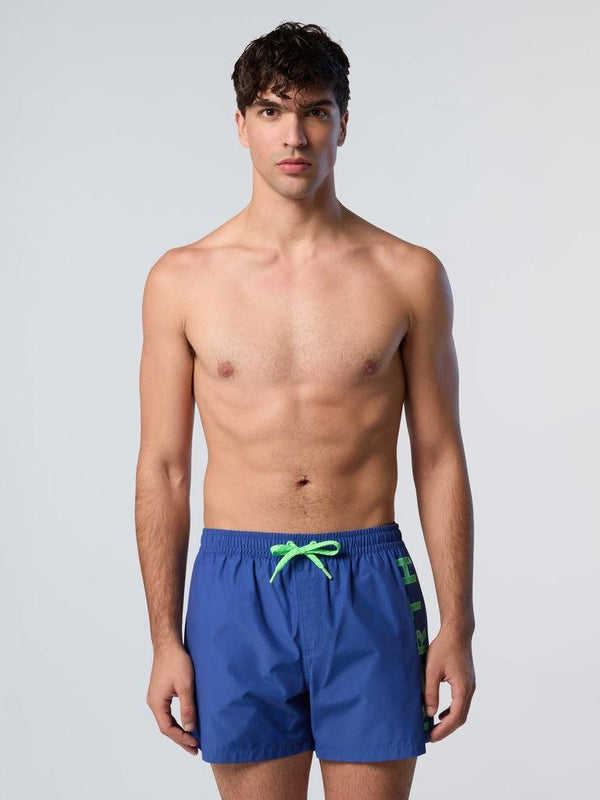 NORTH SAILS BASIC VOLLEY BEACHWEAR 36CM W/POCKET