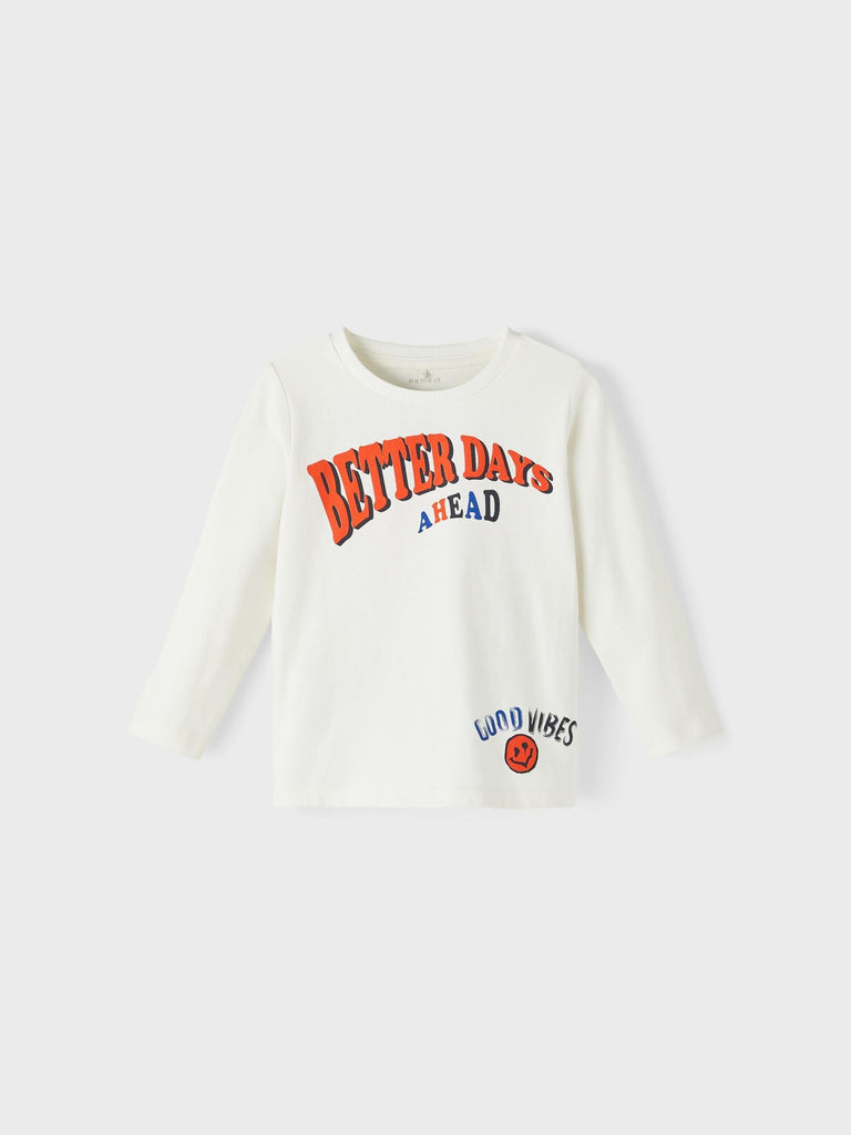 NAME.IT NMMBIRGER LS TOP