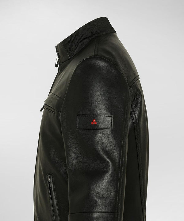 PEUTEREY SANDS LEATHER FW 01 KID