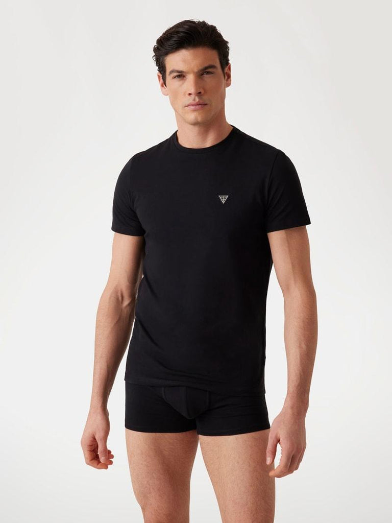 GUESS TEE+TRUNK PACK