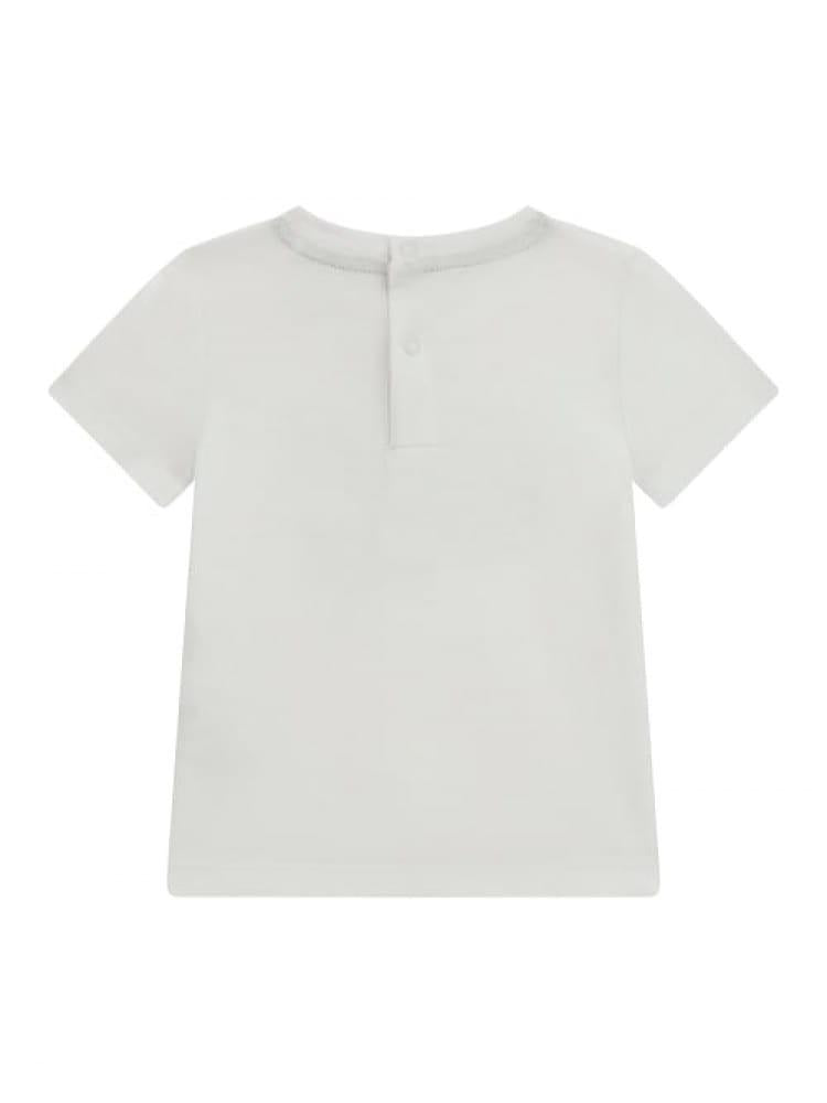 GUESS SS T-SHIRT
