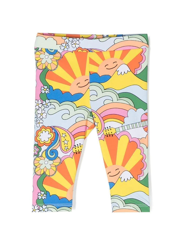 STELLA MCCARTNEY LEGGINGS