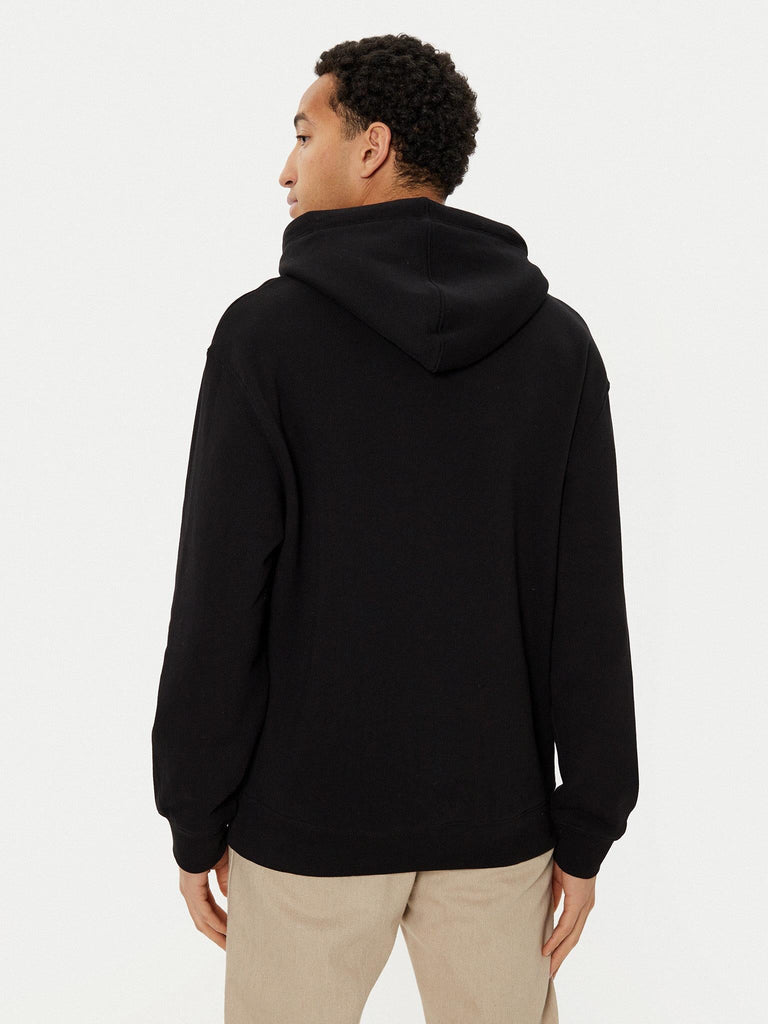GUESS GJ HOOD REG COLLEGIA