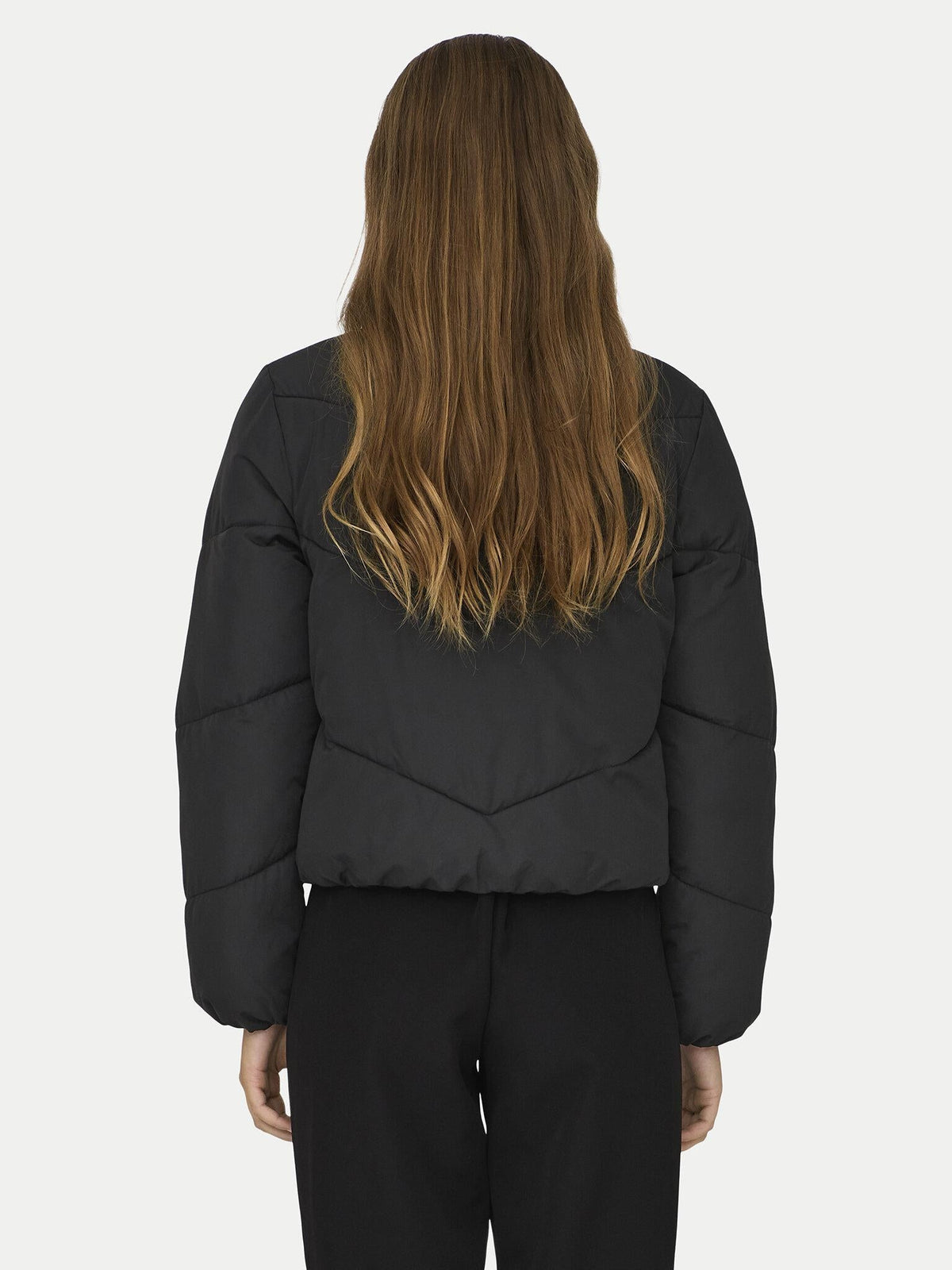 ONLY ONLMAGGI LIFE SOLID PUFFER CC OTW