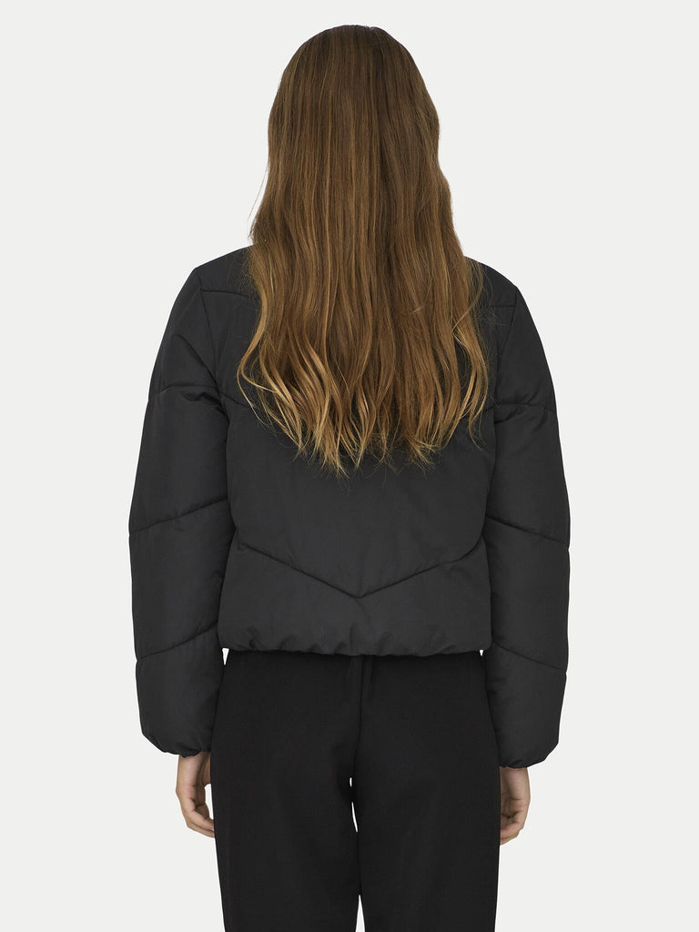 ONLY ONLMAGGI LIFE SOLID PUFFER CC OTW