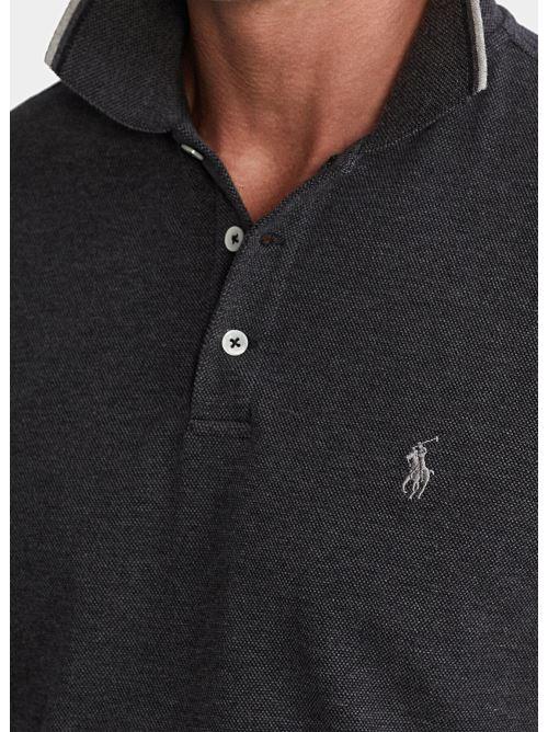RALPH LAUREN CAMICIA