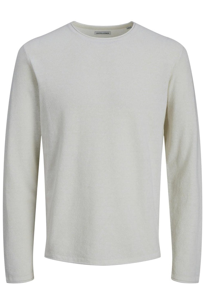 JACK AND JONES JJSHAWN KNIT CREW NECK