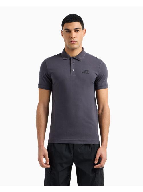 EMPORIO ARMANI EA7 POLO SHIRT