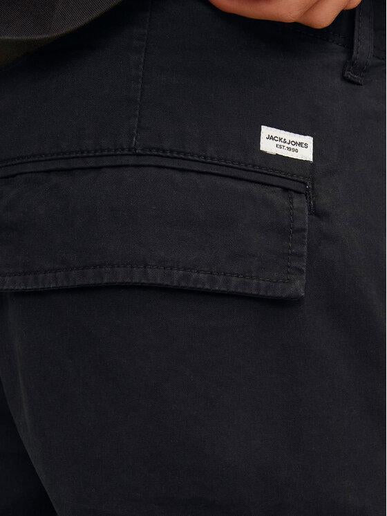 JACK AND JONES JPSTCOLE JJCAMPAIGN SHORT