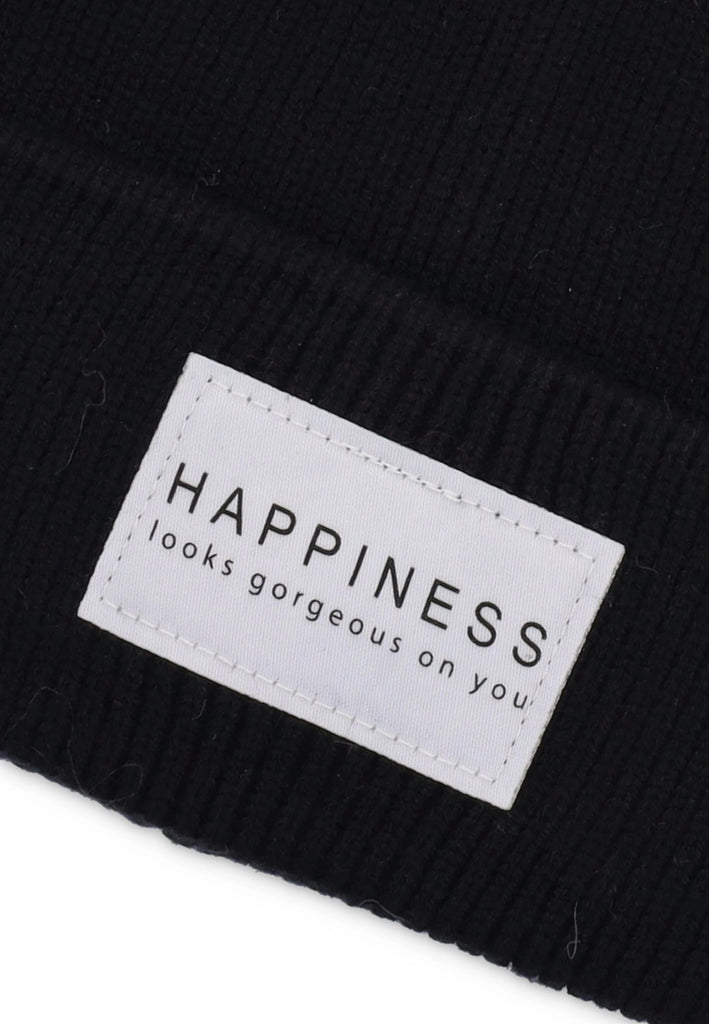 ONLY KIDS KOGALPHA LIFE PATCH RIB BEANIE ACC