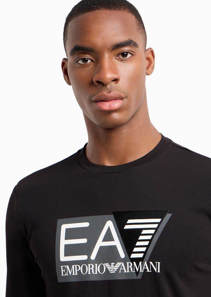 EMPORIO ARMANI EA7 T-SHIRT