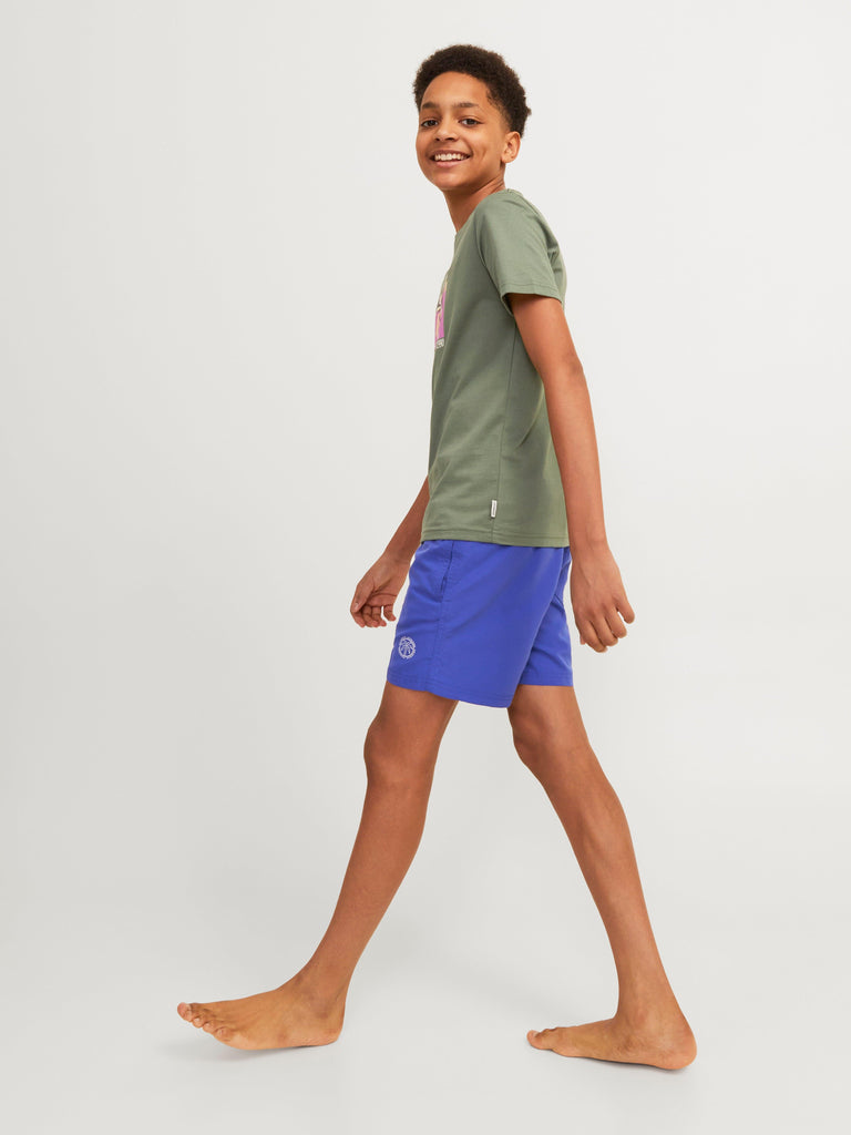 JACK JONES KIDS JPSTFIJI JJSWIM WB LY SN JNR
