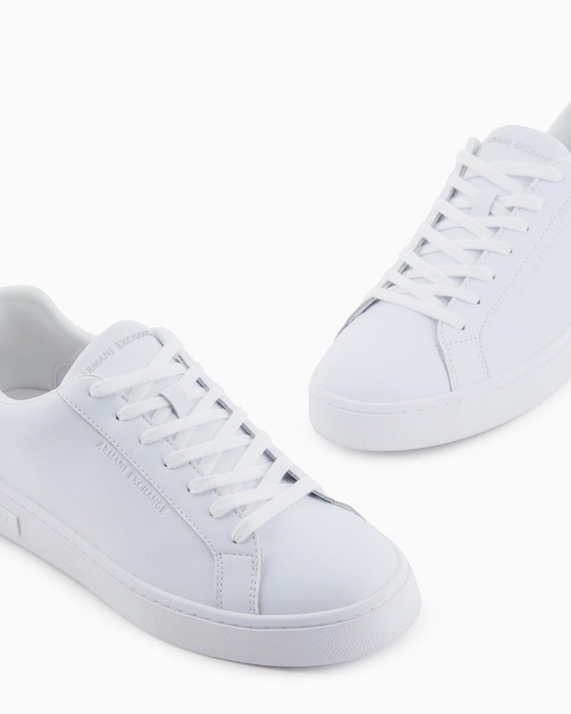 ARMANI EXCHANGE SNEAKER