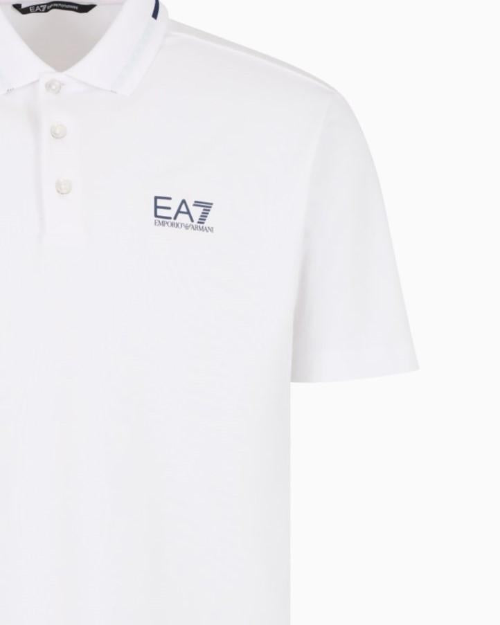 EMPORIO ARMANI EA7 POLO SHIRT