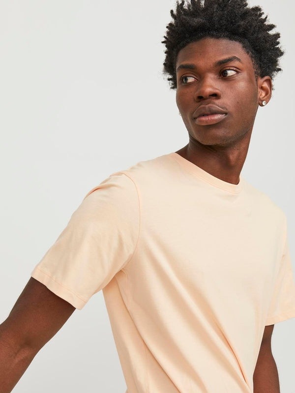 JACK AND JONES JJEORGANIC BASIC TEE SS O-NECK NOOS