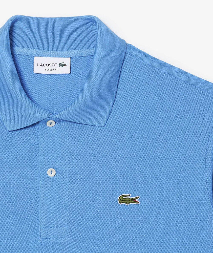 LACOSTE POLO M/C