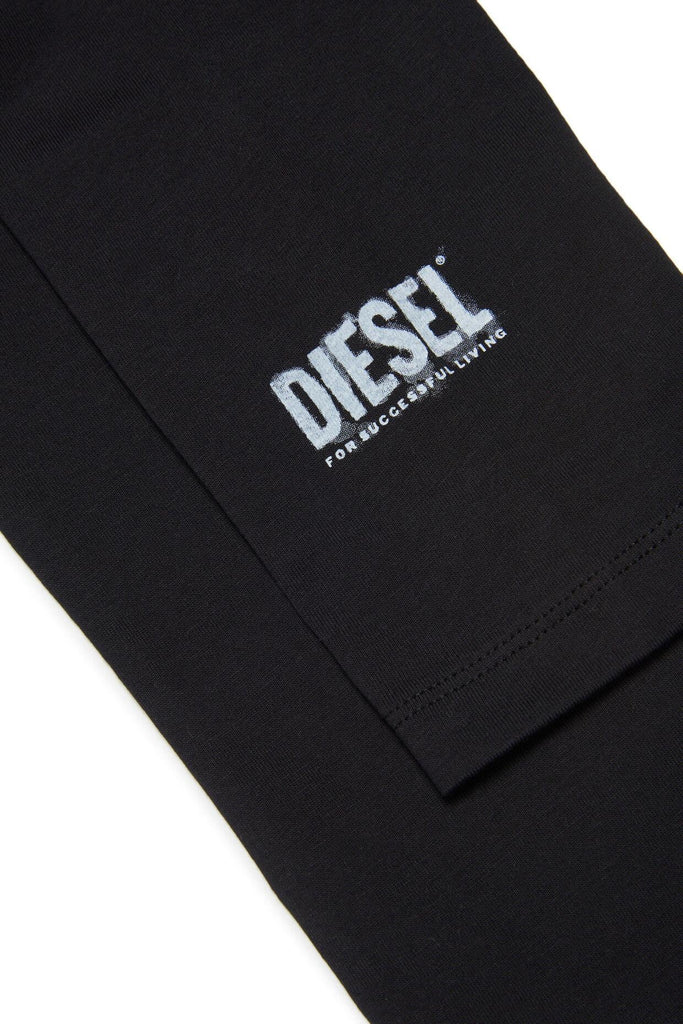 DIESEL PARITY PANTALONI