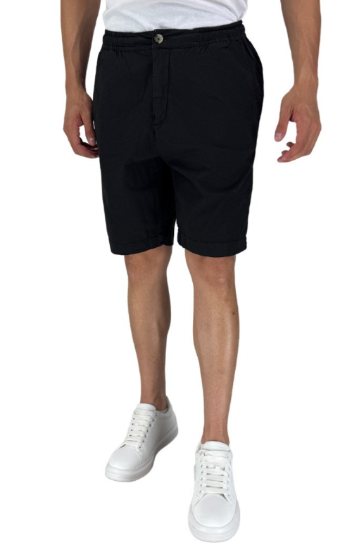 URBAN RING BERMUDA LACCIO POPELINE REGULA