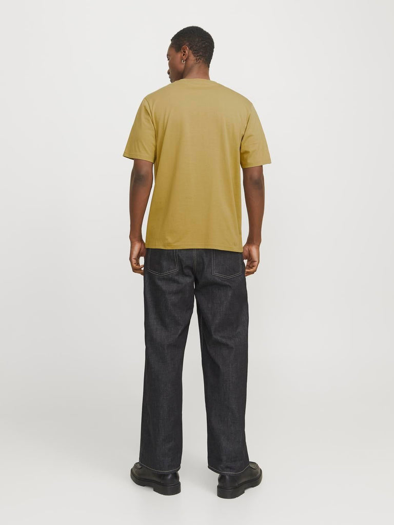 JACK AND JONES JORVESTERBRO TEE SS CREW NECK NOOS